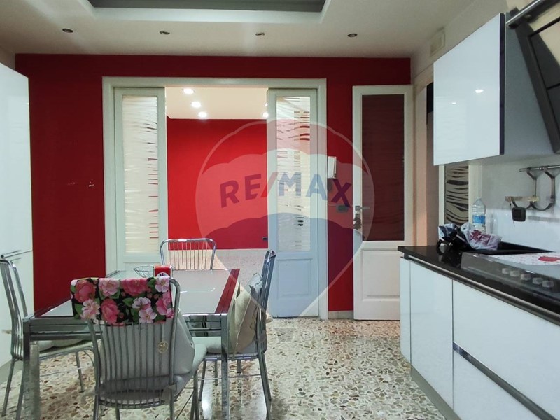 Appartamento in Vendita a Caltagirone, 110'000€, 106 m²