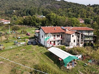Casa Indipendente in Vendita a Castellamonte, 55'000€, 50 m²