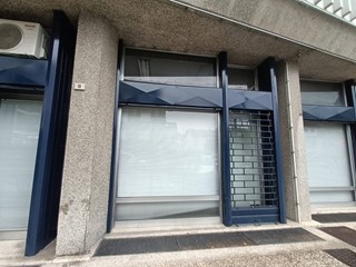 Immobile commerciale in Vendita a Pordenone, 110'000€, 98 m²