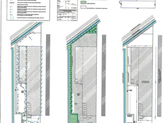 Capannone in Affitto a Chions, 12'000€, 5000 m²