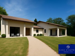 Villa in Vendita a Barasso, 650'000€, 300 m²
