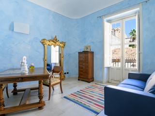 Appartamento in Vendita a Noto, 589'000€, 190 m²