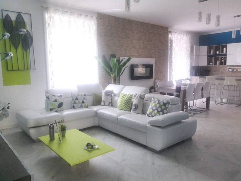 Quadrilocale in Vendita a Avellino, 295'000&euro;, 150 m²