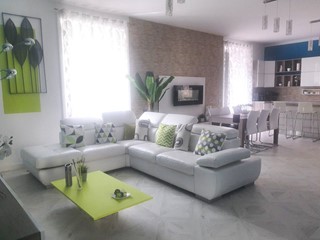 Quadrilocale in Vendita a Avellino, 295'000&euro;, 150 m²