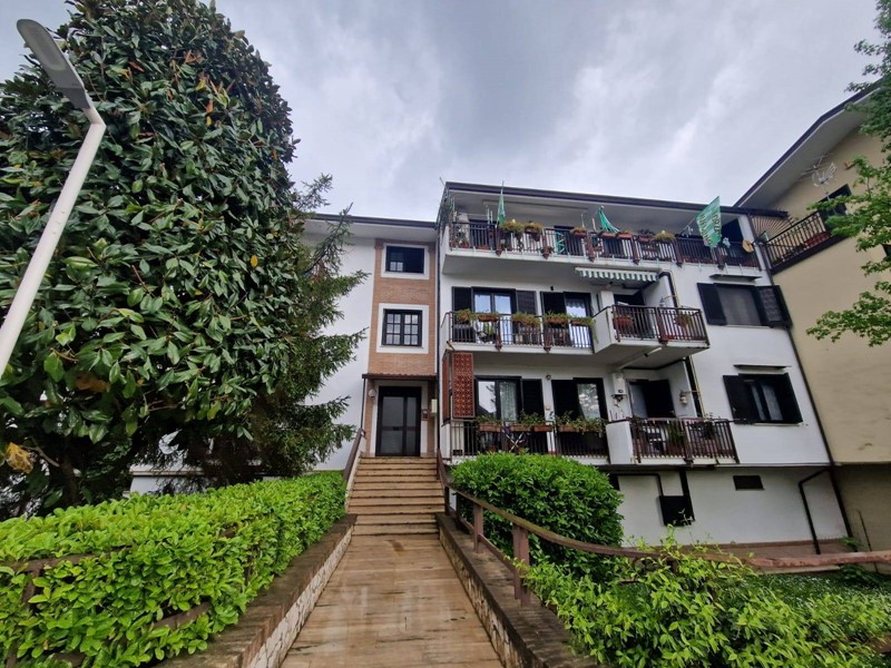 Quadrilocale in Vendita a Monteforte Irpino, 199'000&euro;, 160 m²