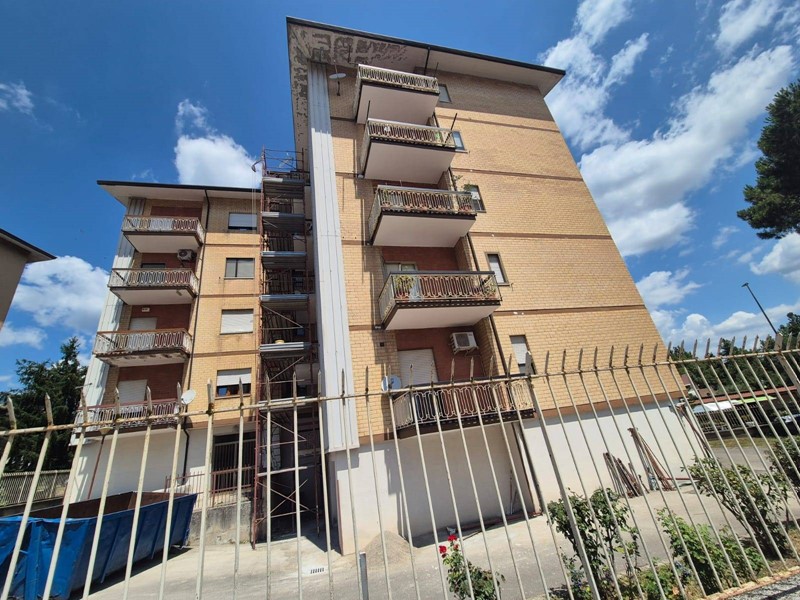 Quadrilocale in Vendita a Avellino, 190'000&euro;, 125 m²