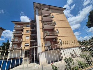 Quadrilocale in Vendita a Avellino, 190'000&euro;, 125 m²