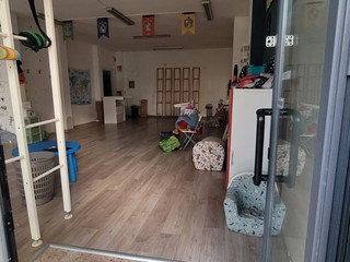 Immobile commerciale in Affitto a Cascina, 700&euro;, 100 m²