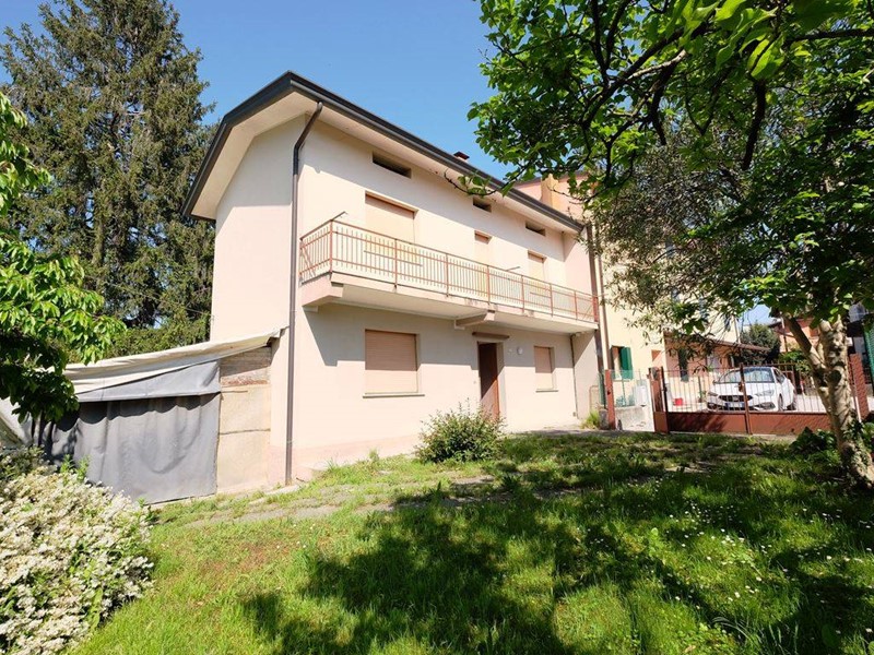 Villetta a schiera in Vendita a Pordenone, 159'000€, 144 m²