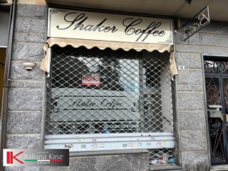 Immobile commerciale in Affitto a Brandizzo, 300€, 50 m²