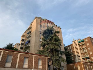 Bilocale in Vendita a Milano, 268'700€, 82 m²