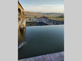 Terreno agricolo in Vendita a San Michele di Ganzaria, 220'000€, 105600 m²