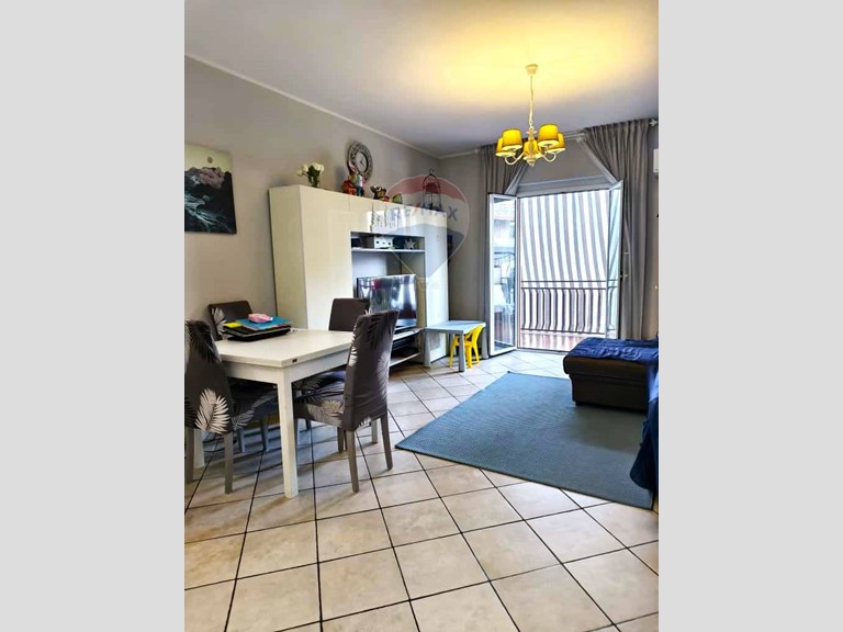 Trilocale in Vendita a Acireale, 165'000&euro;, 100 m²