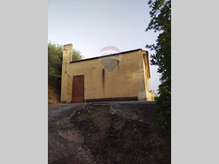 Villa in Vendita a Caltagirone, 65'000€, 70 m²