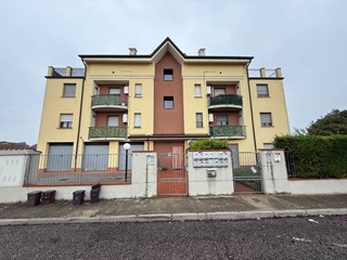 Monolocale in Vendita a Borgo Mantovano, 45'000&euro;, 35 m²