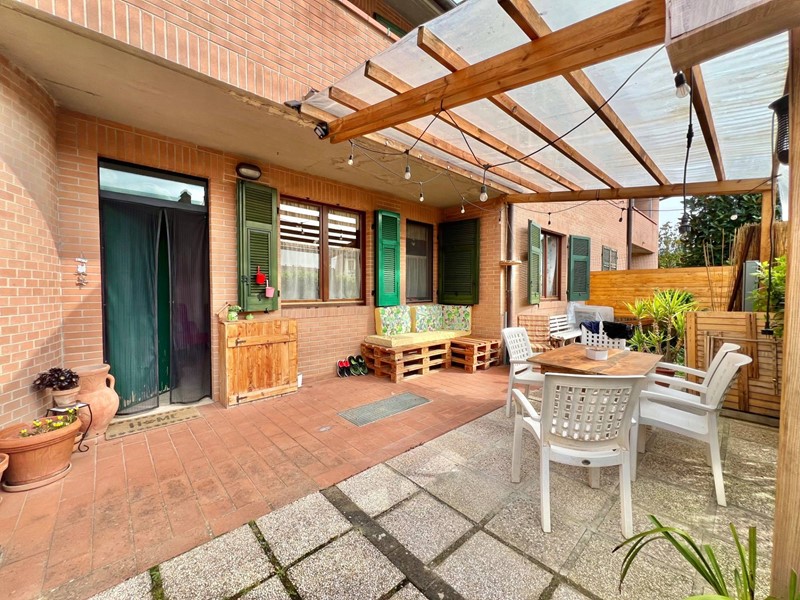 Quadrilocale in Vendita a Sovicille, 189'000€, 81 m²