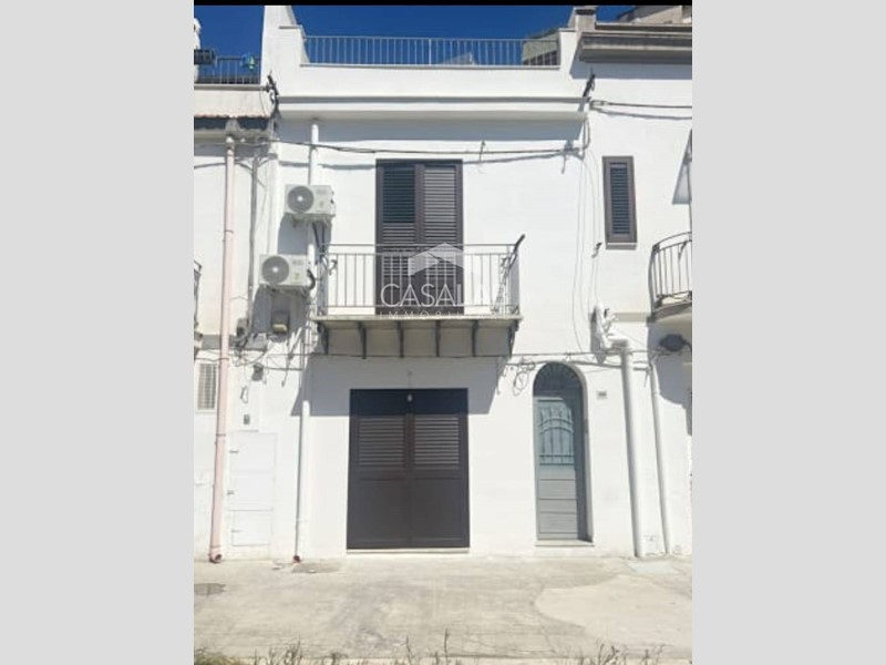 Bilocale in Affitto a Palermo, 500€, 60 m²
