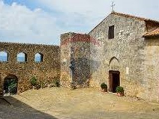 Casa Indipendente in Vendita a Manciano, 340'000€, 107 m²