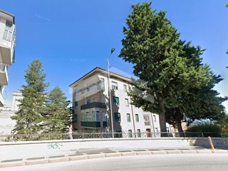 Appartamento in Vendita a Campobasso, 69'000€, 140 m²