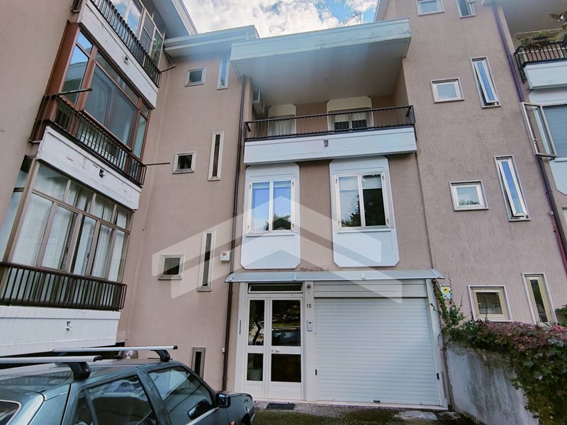 Villetta a schiera in Vendita a Campobasso, 240'000€, 316 m²