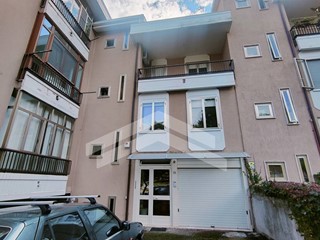 Villetta a schiera in Vendita a Campobasso, 240'000€, 316 m²