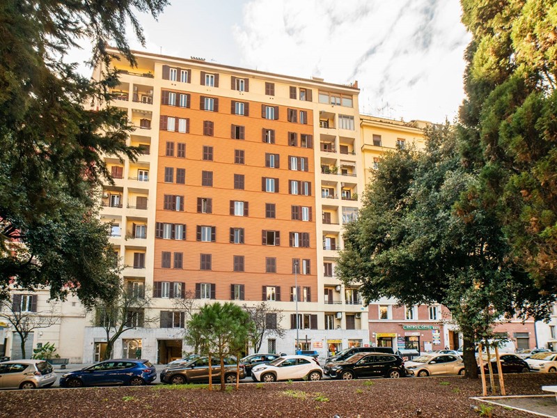 Quadrilocale in Vendita a Roma, 690'000€, 114 m²