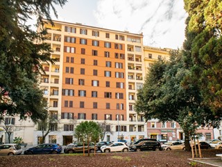Quadrilocale in Vendita a Roma, 690'000€, 114 m²