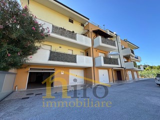 Trilocale in Vendita a San Giovanni Teatino, 90'000€, 98 m²
