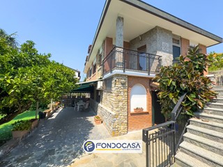 Casa Semi Indipendente in Vendita a Andora, 275'000€, 65 m²
