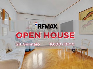 Bilocale in Vendita a Milano, 430'000&euro;, 74 m²