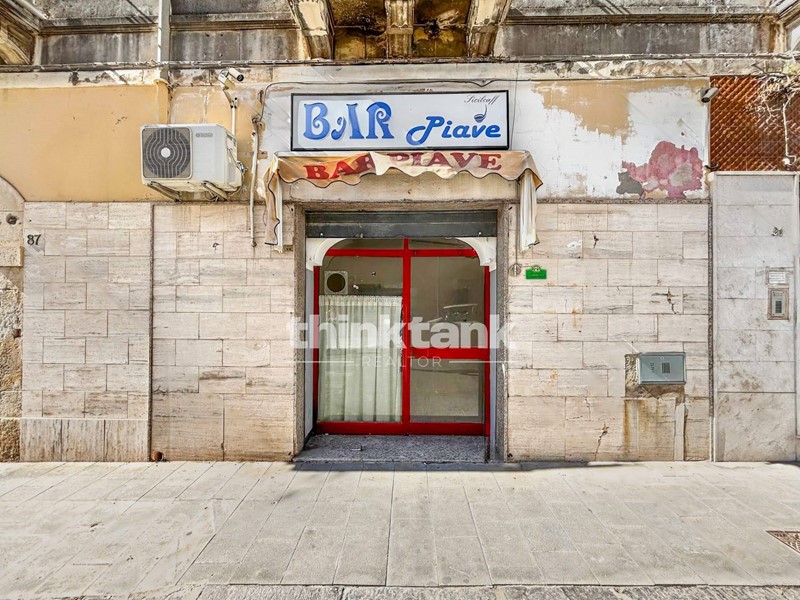 Attività commerciale in Vendita a Siracusa, 60'000&euro;, 60 m²