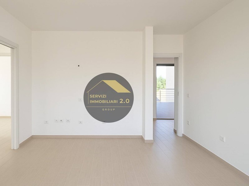 Trilocale in Vendita a Pomezia, 190'000€, 70 m²