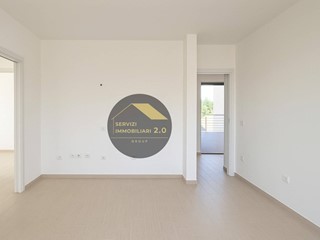 Trilocale in Vendita a Pomezia, 190'000€, 70 m²