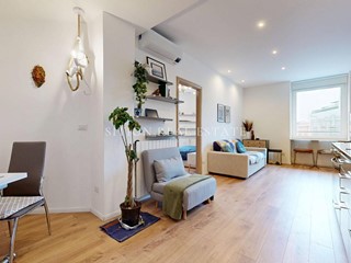 Bilocale in Affitto a Milano, 1'450&euro;, 50 m²