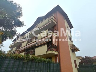 Bilocale in Vendita a Busto Arsizio, 95'000€, 55 m²