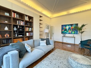 Trilocale in Vendita a Sesto San Giovanni, 249'000€, 89 m²