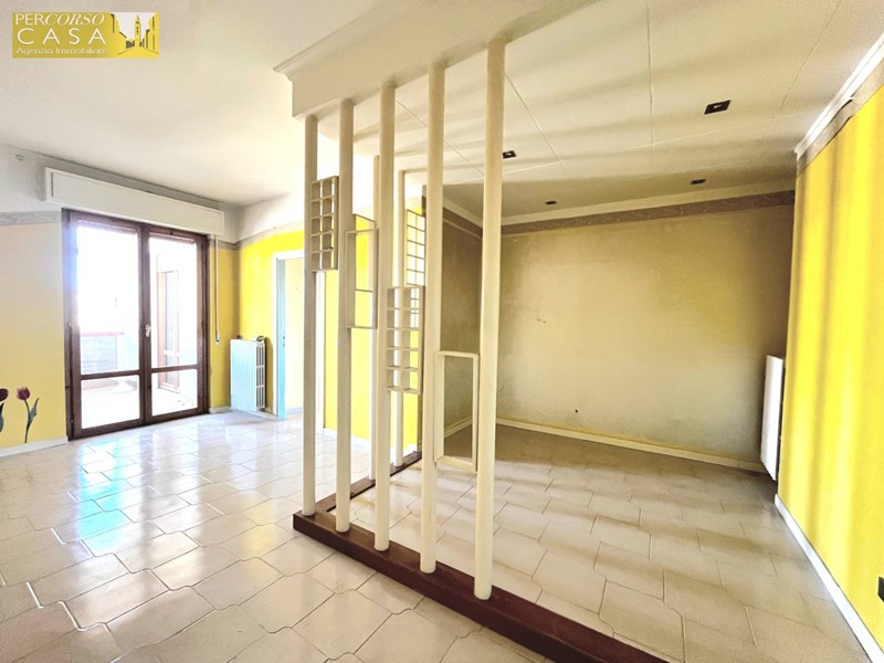 Quadrilocale in Vendita a Torano Nuovo, 68'000€, 114 m²