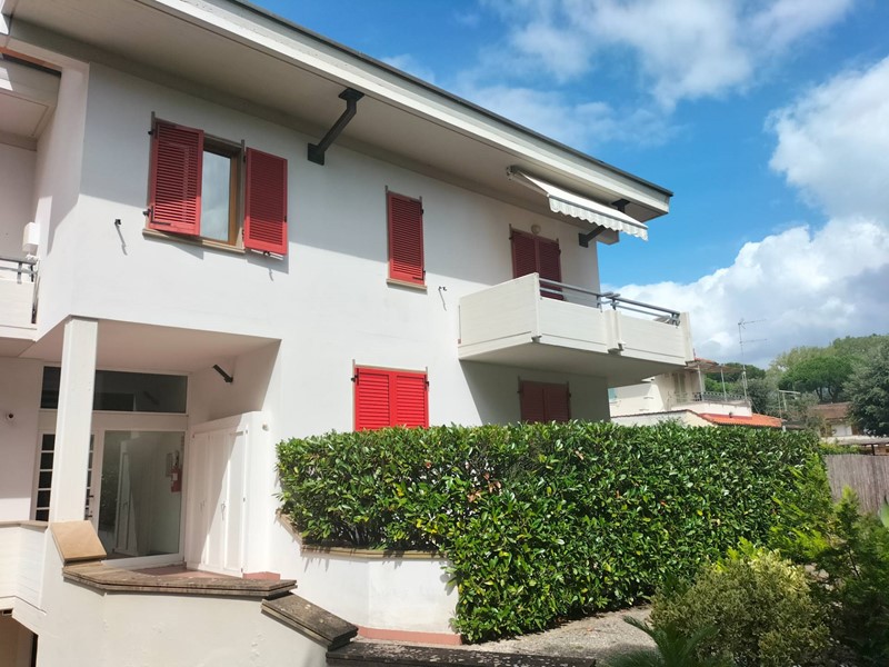 Quadrilocale in Vendita a Massa, 340'000&euro;, 123 m²