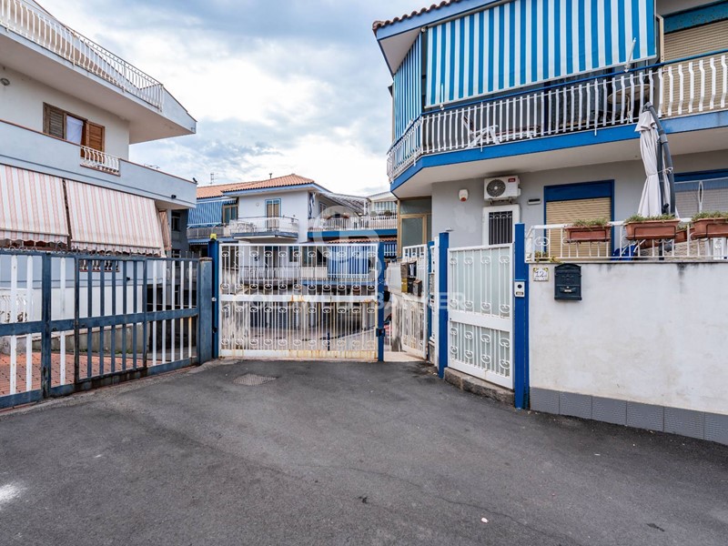 Trilocale in Affitto a Acireale, 500€, 55 m²