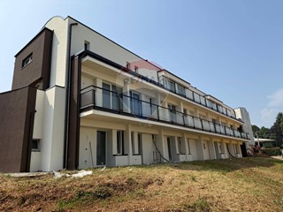 Trilocale in Vendita a Cornate d'Adda, 235'200€, 118 m²