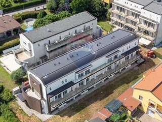 Trilocale in Vendita a Cornate d'Adda, 287'000€, 144 m²