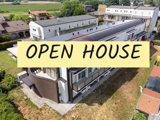 Quadrilocale in Vendita a Cornate d'Adda, 278'800&euro;, 140 m²