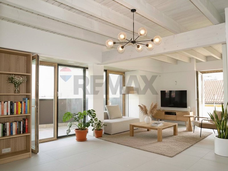 Quadrilocale in Vendita a Cornate d'Adda, 308'000&euro;, 140 m²