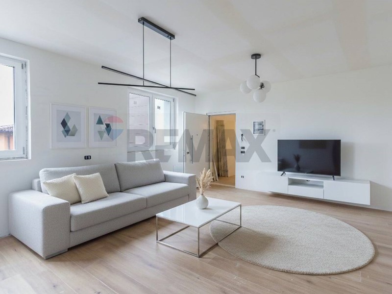 Quadrilocale in Vendita a Capriate San Gervasio, 309'000&euro;, 125 m²