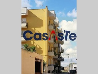Quadrilocale in Vendita a Canosa di Puglia, 44'034€, 89 m²