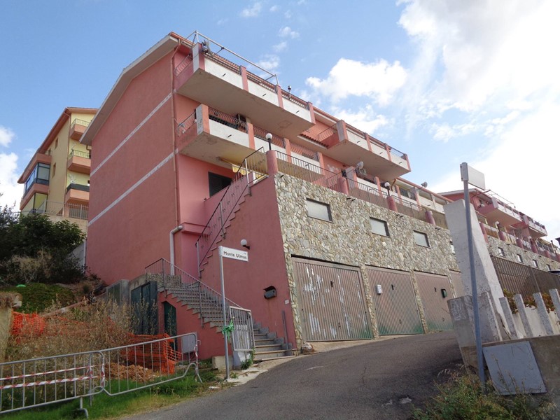 Quadrilocale in Vendita a Carbonia, 80'000€, 85 m²