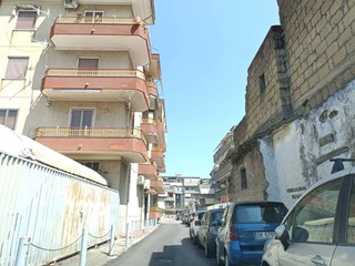 Box in Vendita a Angri, 19'000€, 25 m²