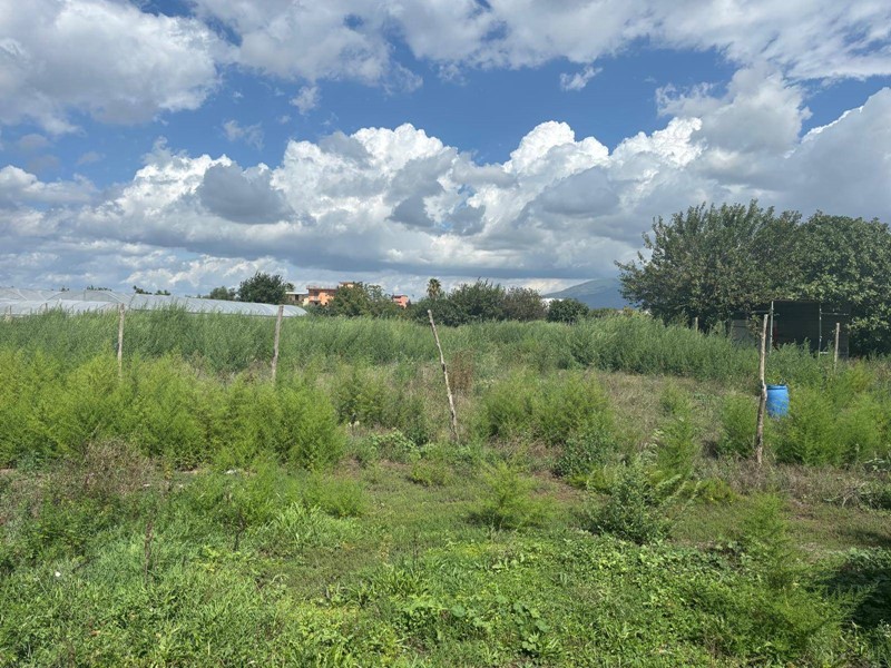 Terreno industriale in Vendita a Angri, 250'000€, 7501 m²