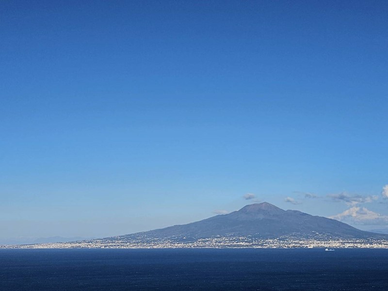 Villa in Vendita a Vico Equense, 800'000€, 180 m²