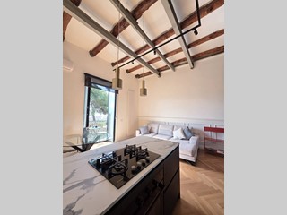 Bilocale in Vendita a Napoli, 155'000€, 42 m²